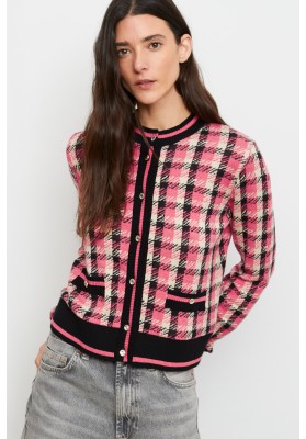 chaqueta kamet