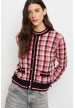 chaqueta kamet