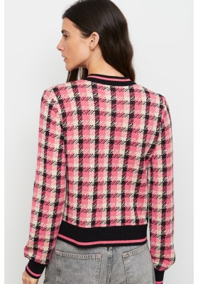 chaqueta kamet