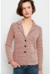 chaqueta cone