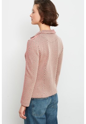 chaqueta cone