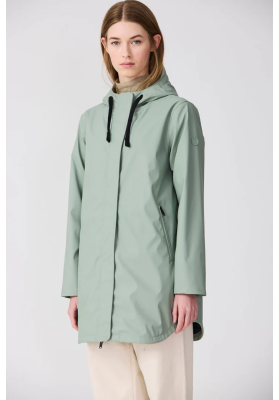 parka snow