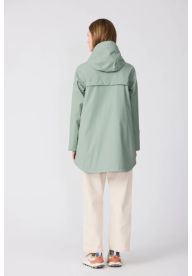 parka snow