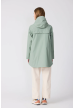 parka snow