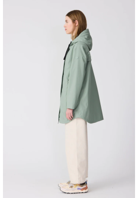 parka snow