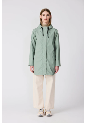 parka snow