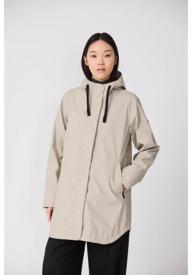 parka snow
