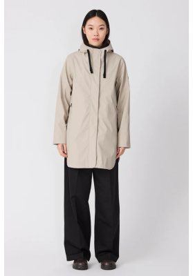 parka snow