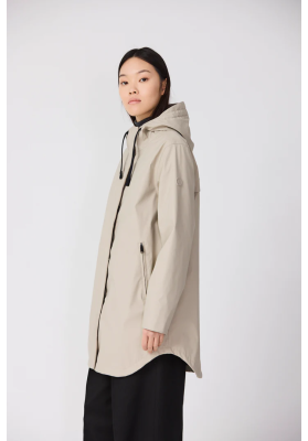 parka snow