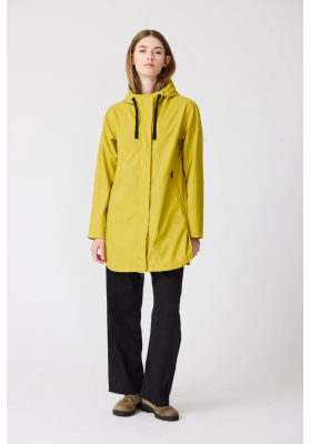 parka snow