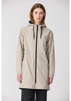 chaqueta vand piedra