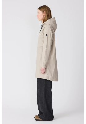 chaqueta vand piedra