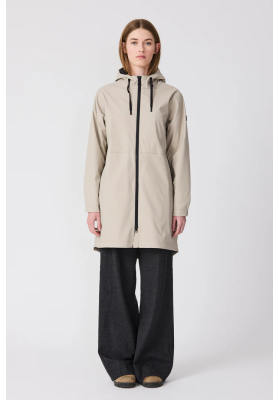 chaqueta vand piedra