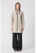 chaqueta vand piedra