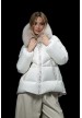 plumas blanco Floclo