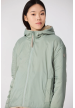 chaqueta reversible Shuurga