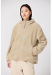 chaqueta reversible Shuurga