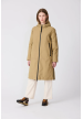 abrigo impermeable CHER