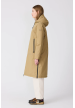 abrigo impermeable CHER