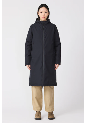 abrigo impermeable CHER