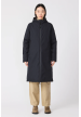 abrigo impermeable CHER