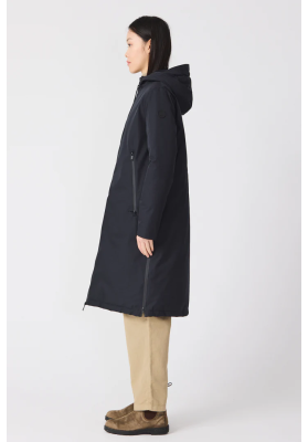 abrigo impermeable CHER