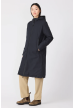 abrigo impermeable CHER