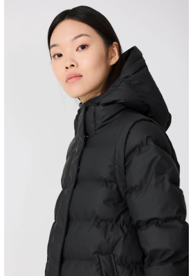 chaqueta desmontable en chaleco STUHI