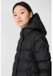 chaqueta desmontable en chaleco STUHI