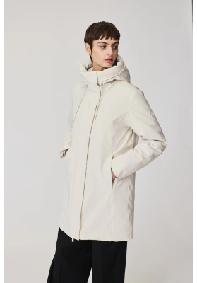 Abrigo softshell STURM