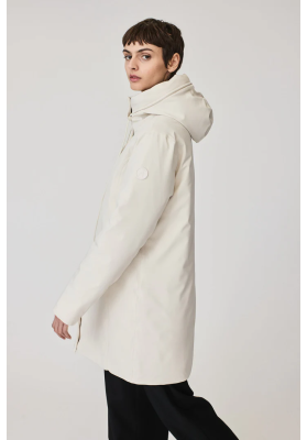 Abrigo softshell STURM