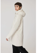 Abrigo softshell STURM