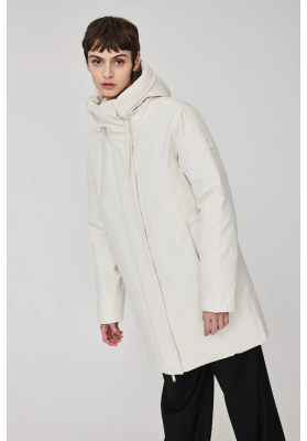 Abrigo softshell STURM