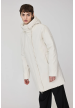 Abrigo softshell STURM