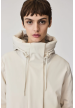 Abrigo softshell STURM