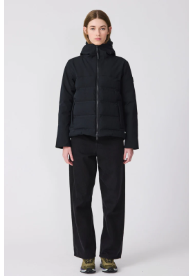 chaqueta impermeable TEMPESTA