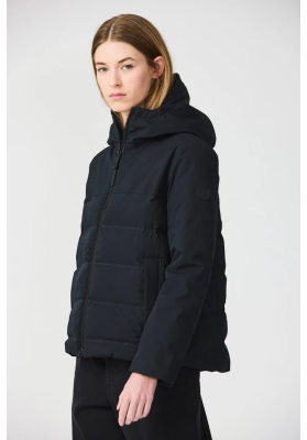 chaqueta impermeable TEMPESTA