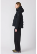 chaqueta impermeable TEMPESTA