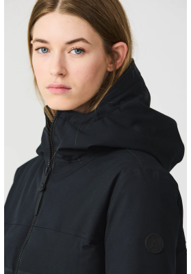 chaqueta impermeable TEMPESTA