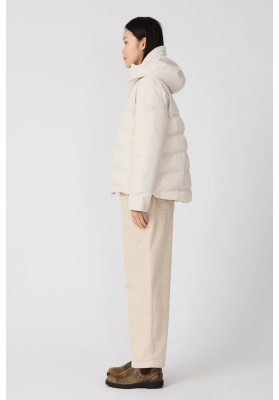 chaqueta impermeable TEMPESTA
