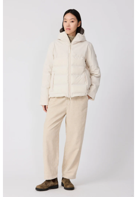 chaqueta impermeable TEMPESTA