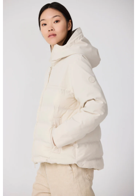 chaqueta impermeable TEMPESTA
