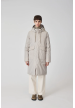 Abrigo impermeable EKAITZA