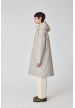 Abrigo impermeable EKAITZA