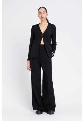pantalon de pinzas