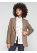 chaqueta espiga sophia