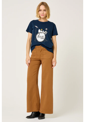 camiseta snoopy drumer