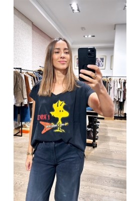 camiseta guitar