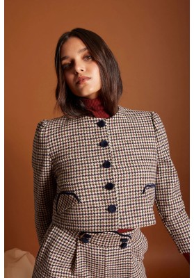 chaqueta mery