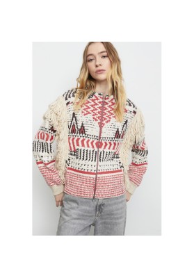 chaqueta cantos